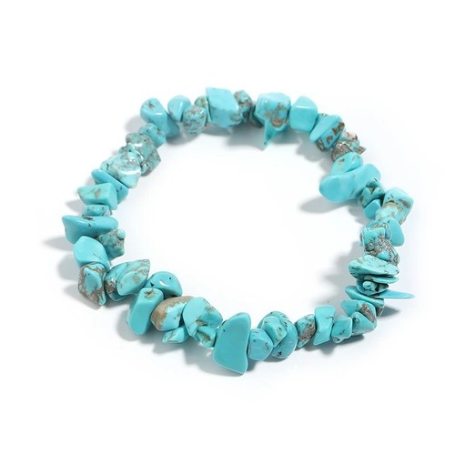 Natural crystal gemstone chip - crystal,
