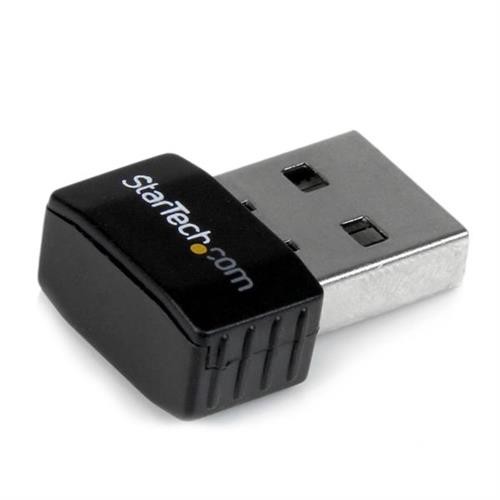 Startech usb 300 mbps mini - 2.0,