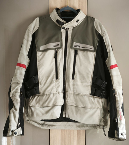 Rev sand motorcycle - sand,