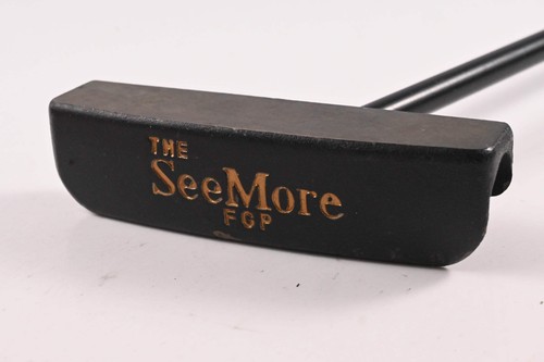 Seemore fgp original black - fgp,
