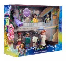 Disney Encanto We Don't Talk