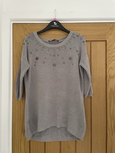 Betty jackson black - black, jumper