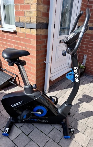 Reebok one gb60 upright - one,