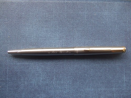 Vintage parker falcon - vintage,