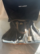 YSL Pony Hair Metallic Muse