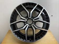 1 x MERCEDES BENZ EQA H243 &