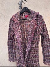 Vintage Unusual Monsoon