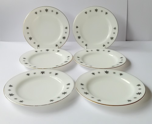 Vintage jaj gaiety snowflake - vintage,