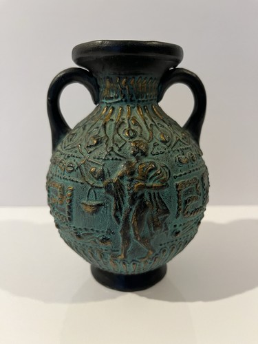 Vintage handmade ceramic - vintage,