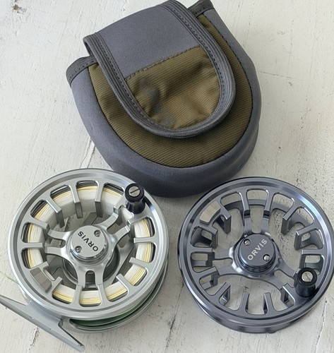 Beautiful orvis hydros - **beautiful**🔥orvis,