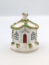 Victorian staffordshire figure - victorian,