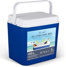 24L 30L Cooler Box Portable