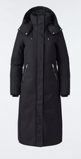 Mackage Kelsie Long twill down