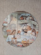 Foxwood Tales 35 Piece Round