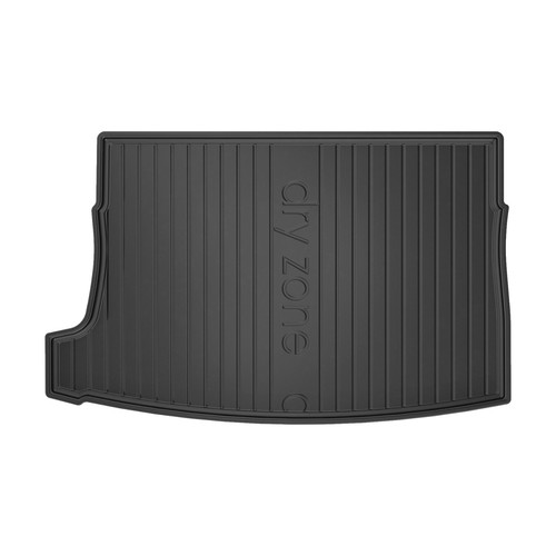 Frogum tailored black - tailored, rubber