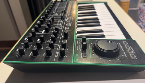 Roland aira system plug out - system-1, plug-out