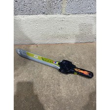 SCG P.R Power Rangers Ninja Steel DX Ninja Star Blade Sword Multicolor For Kids