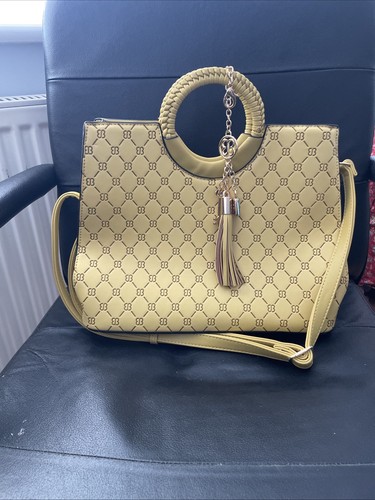 Bessie london yellow - bessie,