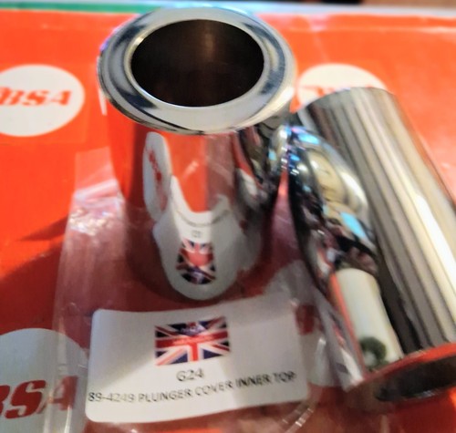 Bsa b31 m20 plunger - b31/33,m20,