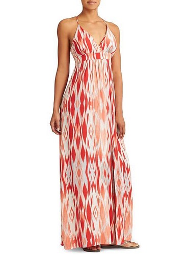 Athleta faded ikat - athleta, dress