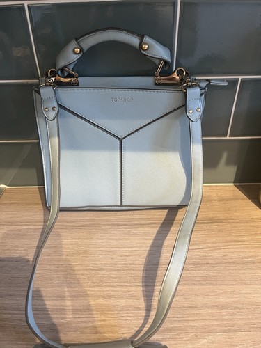 Top shop bag - top,