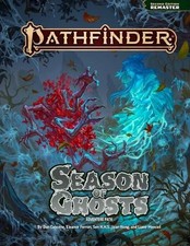 Pathfinder Season of Ghosts