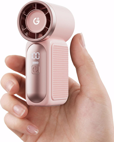 Portable handheld mini - handheld, 6