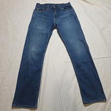 Levis 559 Jeans Mens W30 L32
