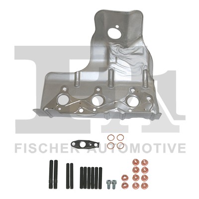 Fa1 kt140100 mounting kit - kt140100,