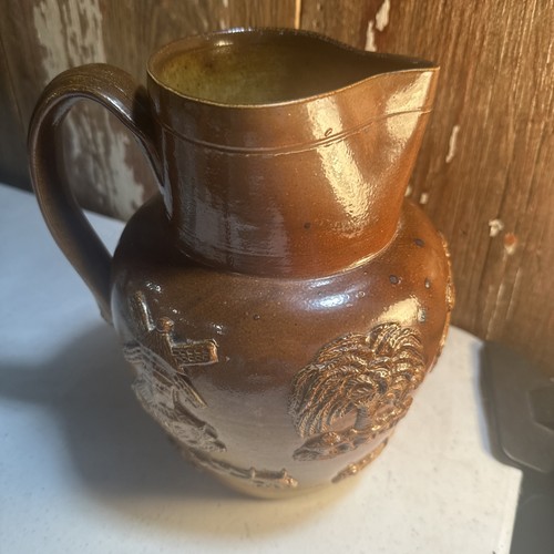 Vintage royal doulton lambeth - doulton,