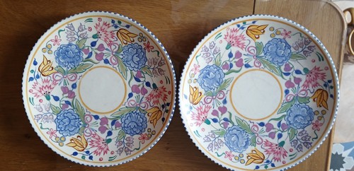 Poole pottery 25 - poole, x