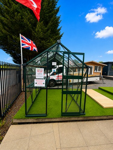 6x8 cotswold buford - 6x8,