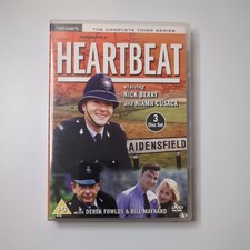 Heartbeat Series 3 Complete