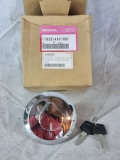 PETROL FUEL CAP 17620460067