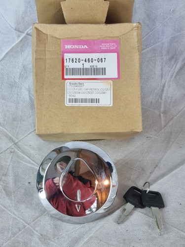 Petrol fuel cap - fuel,