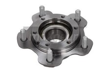 FRONT AXLE 330800 WHEEL