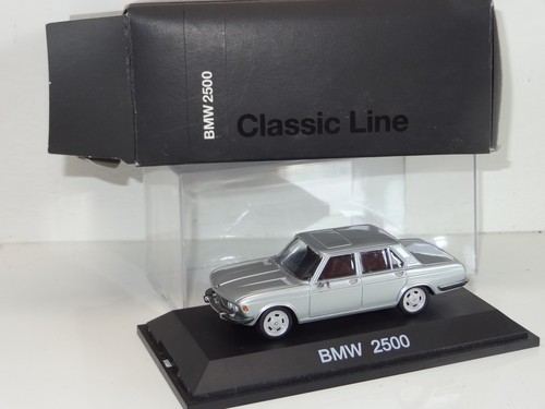 Schuco bmw 2500 - , (409)