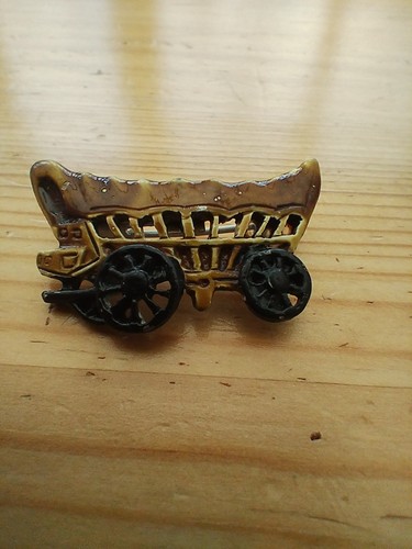 Unusual vtg covered - unusual,