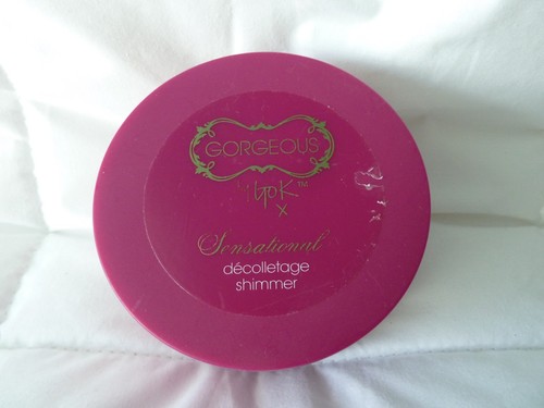 Gorgeous gok sensational - gorgeous, by