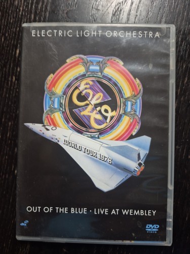 Electric light orchestra - electric,