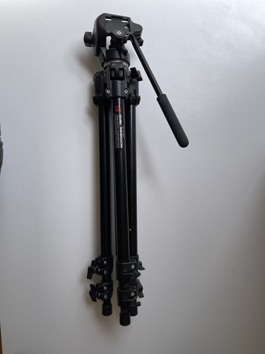 Manfrotto art 144 - manfrotto, tripod