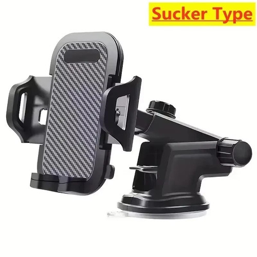 Car phone holder universal - car,
