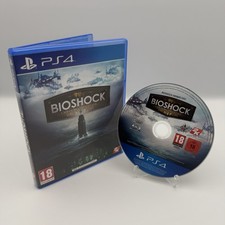 Bioshock: Disc 2 Infinite Only
