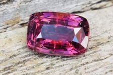Natural Pink Spinel 2.55ct