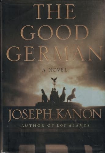 The good german - the, a