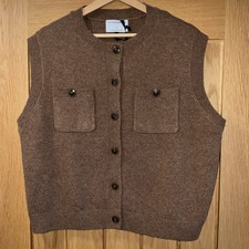 BNWT Primark Edit Button Up