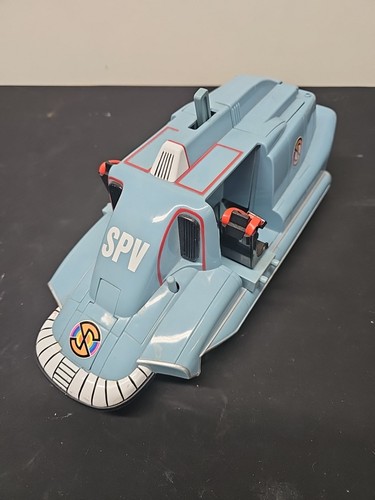 Captain scarlet spv spectrum - captain,