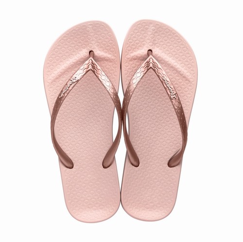 Ipanema anatomica tan fem - ipanema,