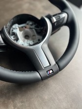 BMW M Sport Steering Wheel