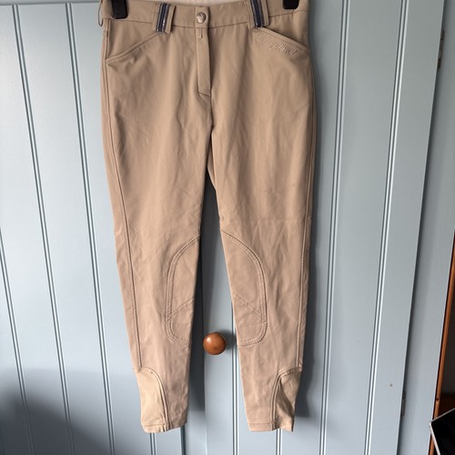 Kingsland equestrian breeches - kingsland,